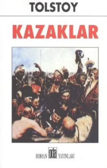 Kazaklar