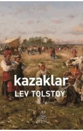 Kazaklar
