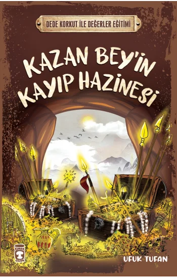 Kazan Beyin Kayıp Hazinesi