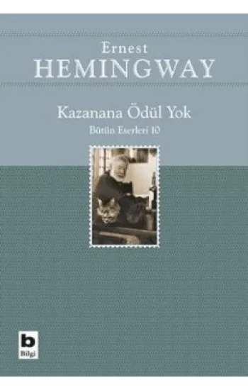 Kazanana Ödül Yok