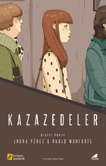 Kazazedeler
