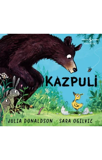 Kazpuli