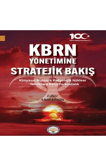 KBRN Yönetimine Stratejik Bakış