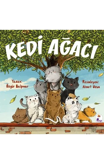 Kedi Ağacı
