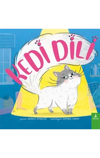 Kedi Dili (Ciltli)