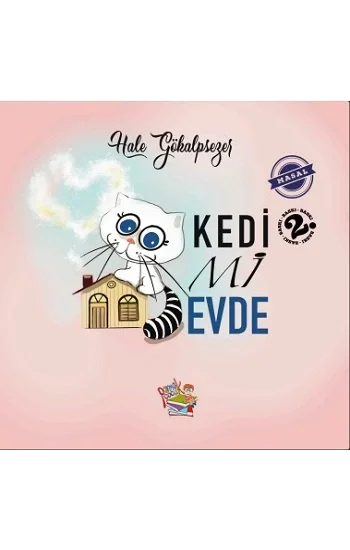 Kedi Mi Evde