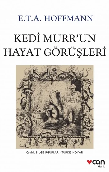 Kedi Murrun Hayat Görüşleri