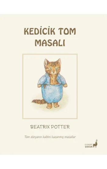 Kedicik Tom Masalı 11