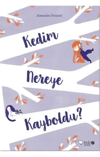 Kedim Nereye Kayboldu?