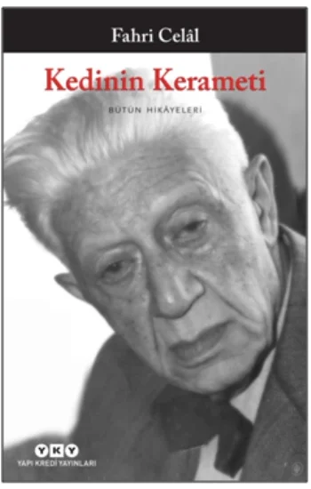 Kedinin Kerameti - Bütün Hikayeleri