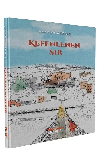 Kefenlenen Sır