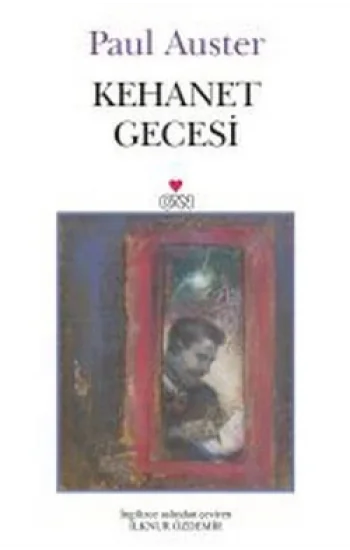 Kehanet Gecesi