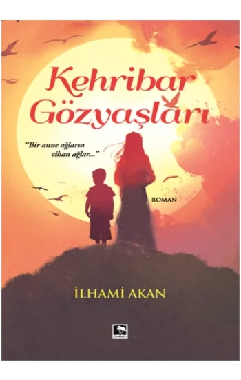 Kehribar Gözyaşları