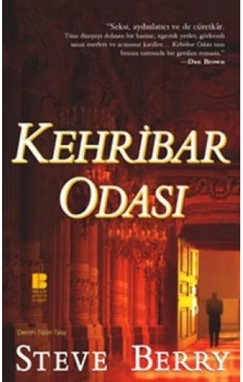 Kehribar Odası