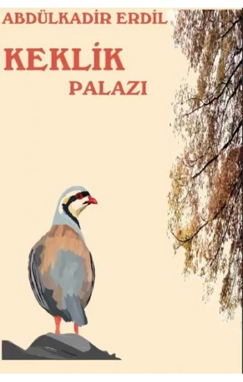 Keklik Palazı