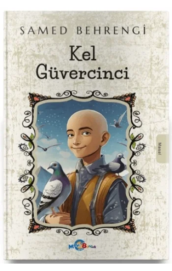 Kel Güvercinci