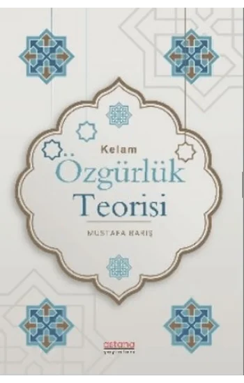 Kelam Özgürlük Teorisi