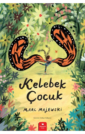 Kelebek Çocuk