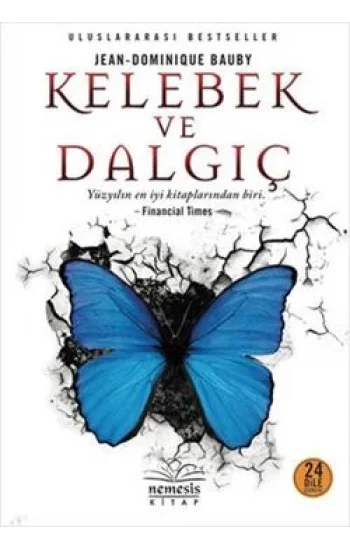 Kelebek ve Dalgıç