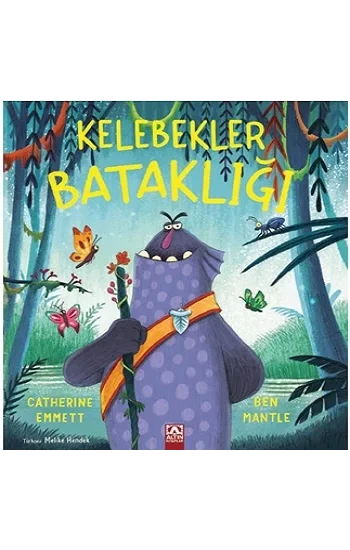 Kelebekler Bataklığı