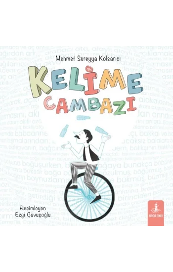 Kelime Cambazı