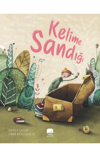 Kelime Sandığı