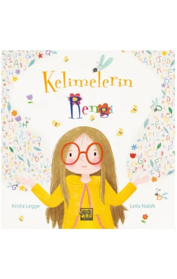 Kelimelerin Rengi