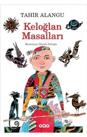 Keloğlan Masalları