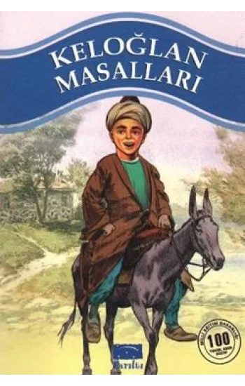 Keloğlan Masalları