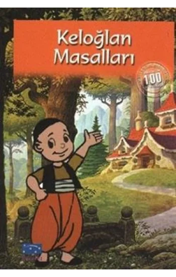 Keloğlan Masalları
