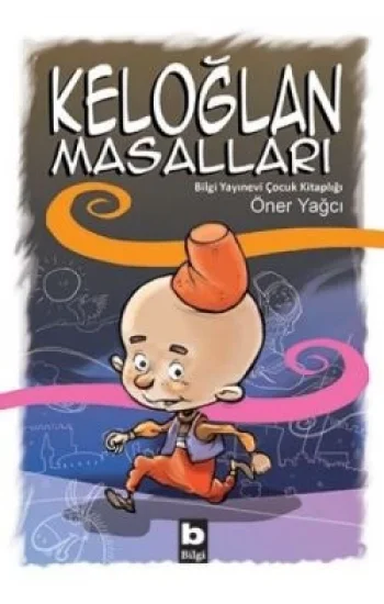 Keloğlan Masalları