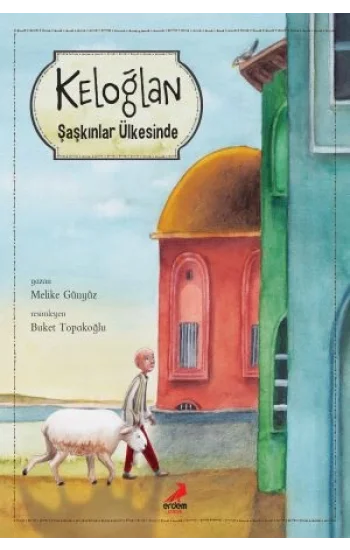 Keloğlan Şaşkınlar Ülkesinde