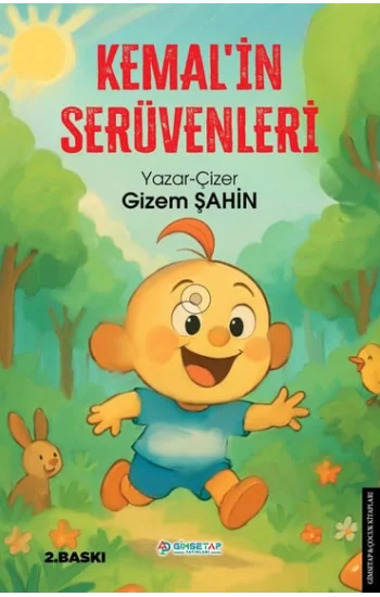 Kemalin Serüvenleri