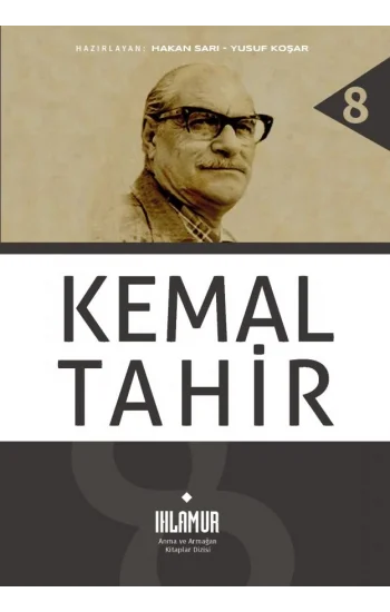 Kemal Tahir (Ciltli)