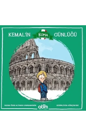 Kemalin Roma Günlüğü