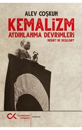 Kemalizm -Aydınlanma Devrimleri