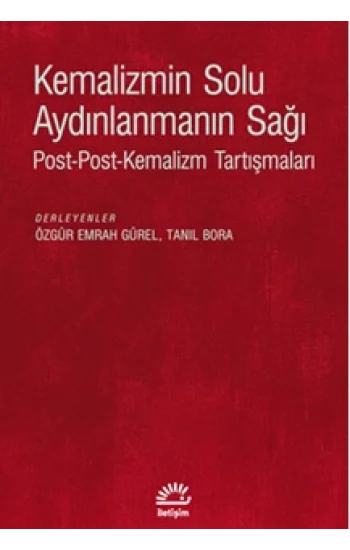 Kemalizmin Solu Aydınlanmanın  Sağı