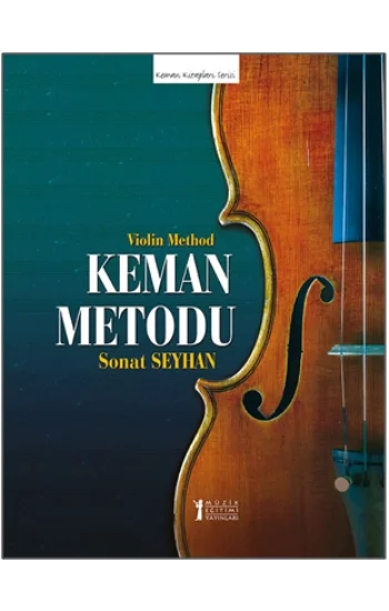 Keman Metodu (Violin Method)
