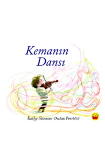 Kemanın Dansı