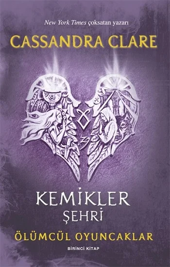 Kemikler Şehri