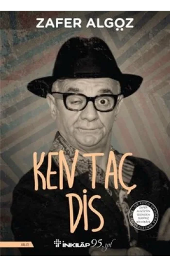 Ken Taç Dis