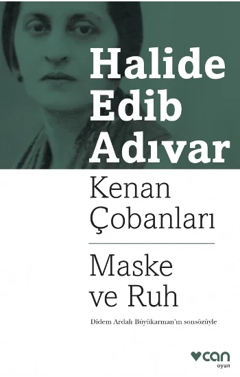 Kenan Çobanları - Maske ve Ruh