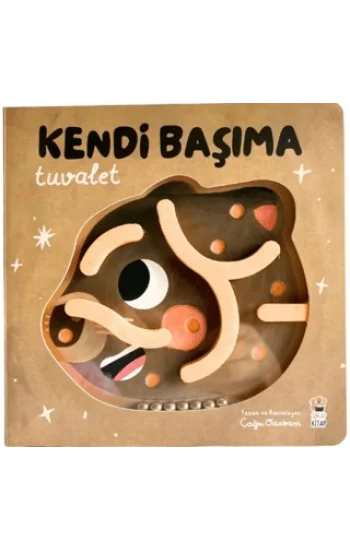 Kendi Başıma Tuvalet