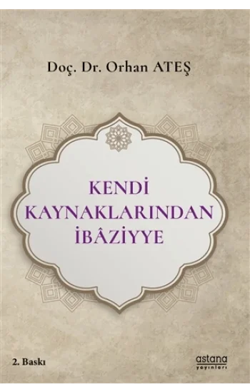 Kendi Kaynaklarından İbaziyye