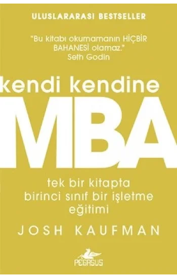 Kendi Kendine MBA