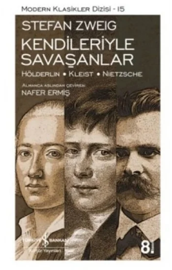 Kendileriyle Savaşanlar