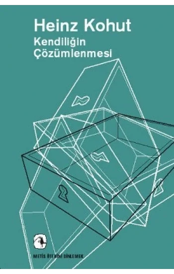 Kendiliğin Çözümlenmesi