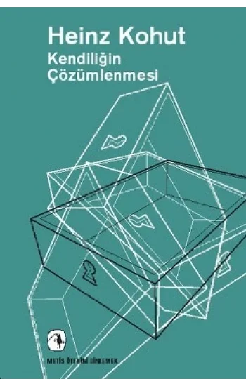 Kendiliğin Çözümlenmesi