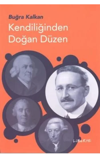 Kendiliğinden Doğan Düzen