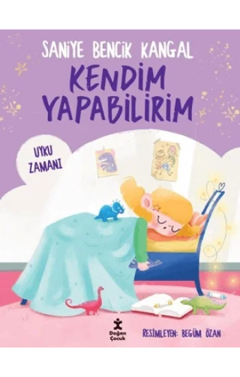 Kendim Yapabilirim - Uyku Zamanı